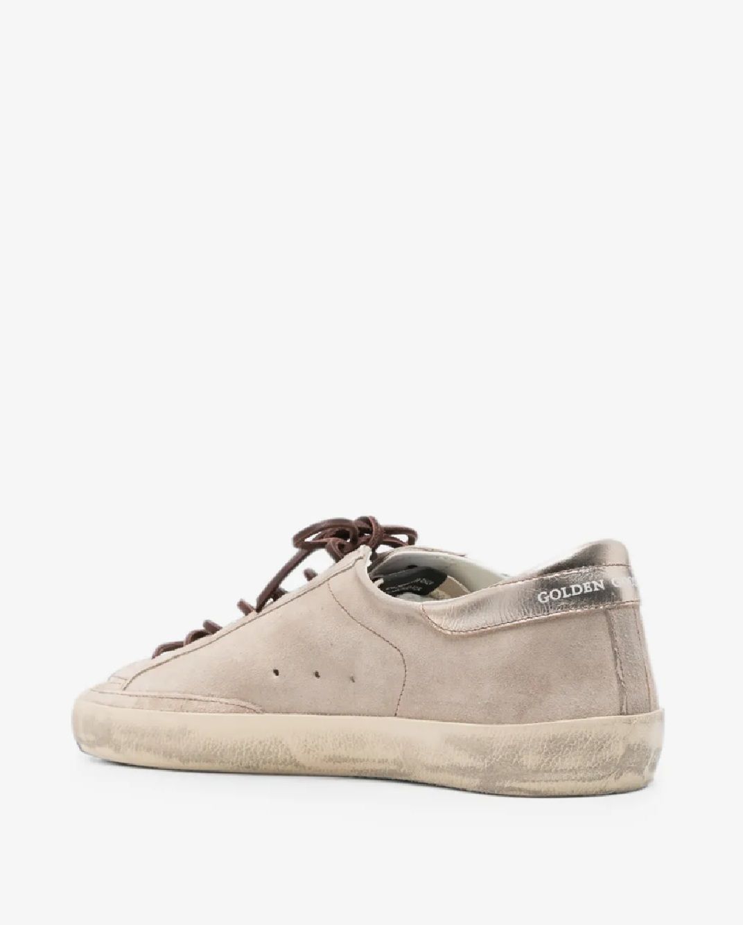 SUPER STAR sneakers man SUPER STAR sneakers uomo