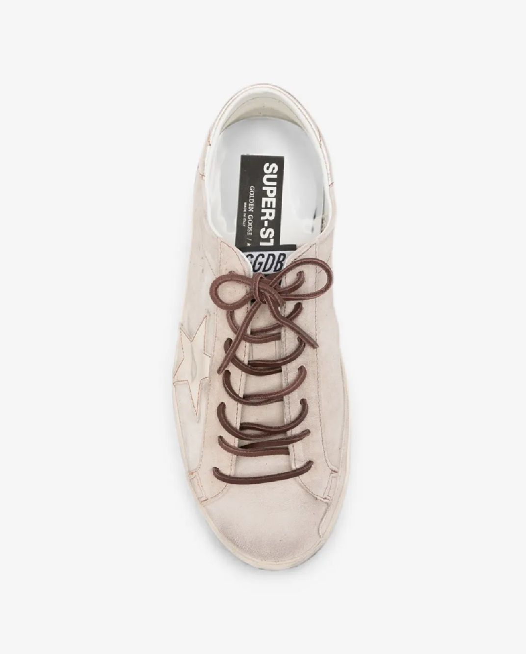 SUPER STAR sneakers man SUPER STAR sneakers uomo