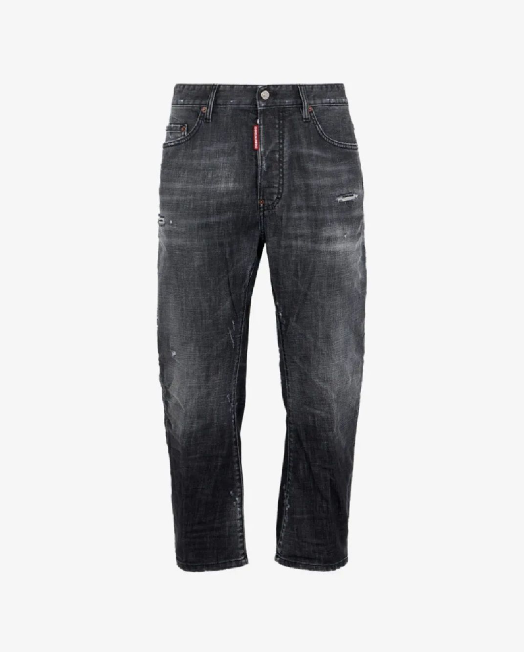 Dsquared2 Jeans Man Dsquared2 Jeans Uomo
