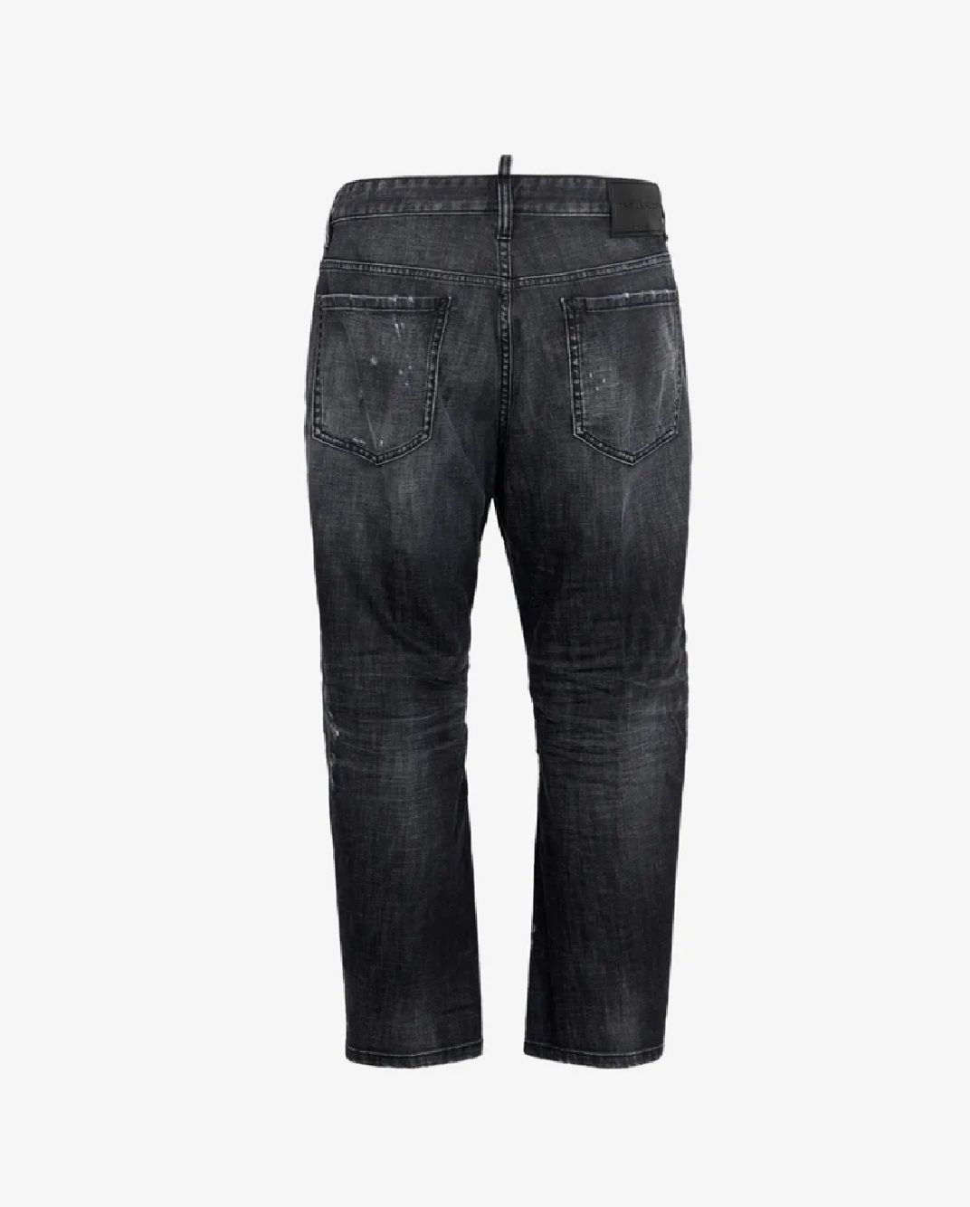 Dsquared2 Jeans Man Dsquared2 Jeans Uomo