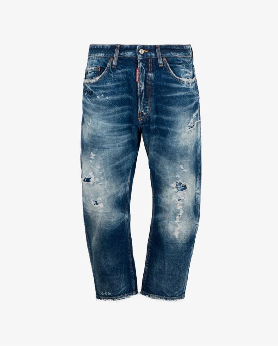 Dsquared2 Jeans Man Dsquared2 Jeans Uomo