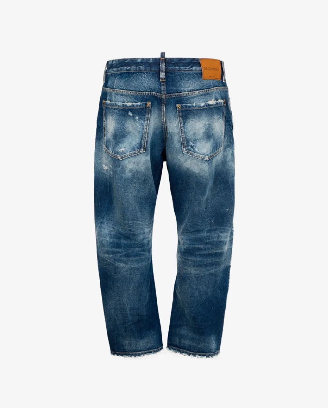 Dsquared2 Jeans Man Dsquared2 Jeans Uomo