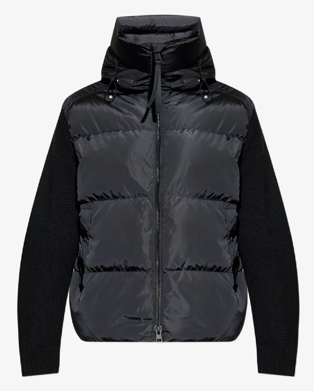 Canada Goose Men Padded Jacket Hybridge® Grove Canada Goose Piumino Uomo Hybridge® Grove