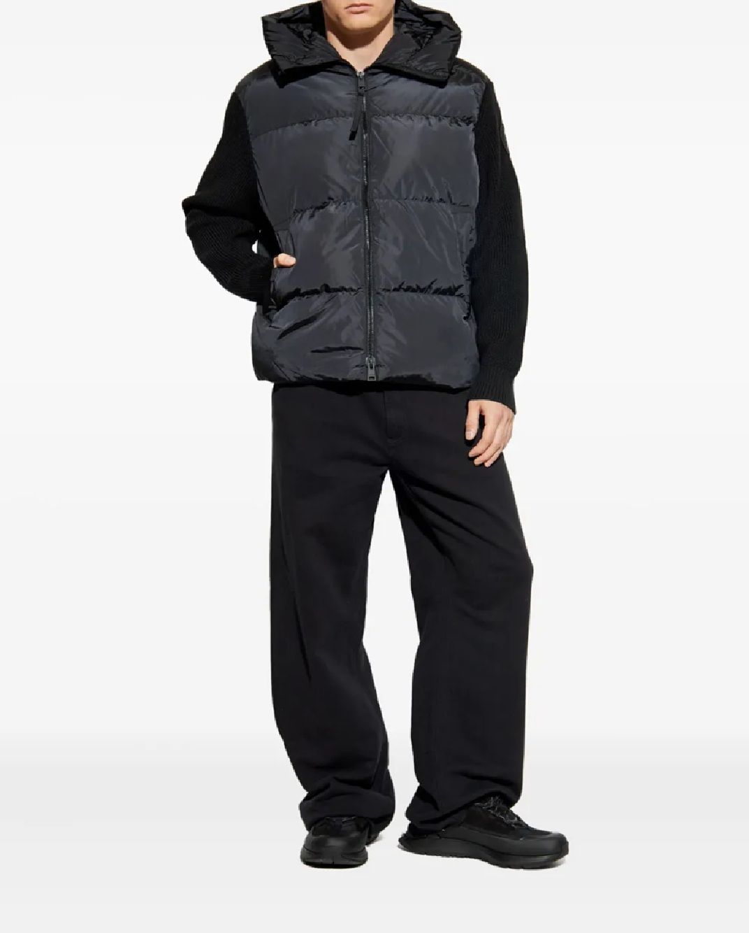 Canada Goose Piumino Uomo Hybridge® Grove Canada Goose Piumino Uomo Hybridge® Grove