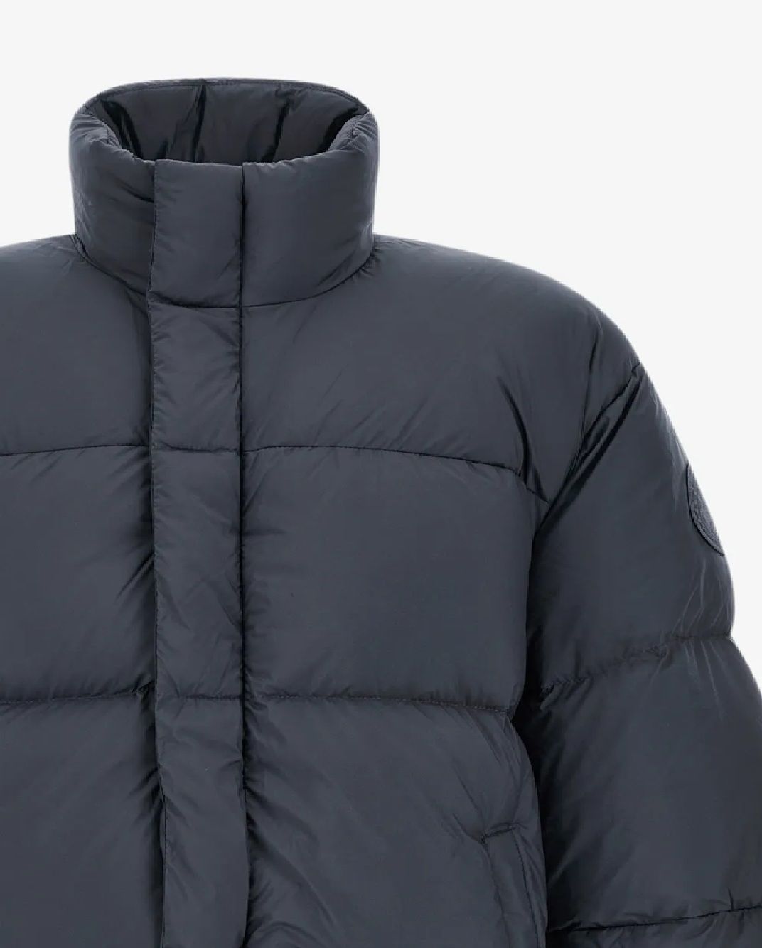 Canada Goose Men Padded Jacket Sterling Puffer Canada Goose Piumino Uomo Sterling Puffer