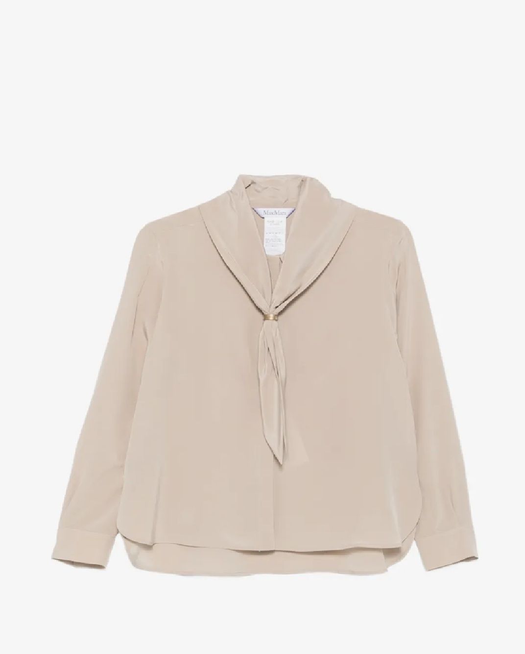 Max Mara Dry Camicia Donna Max Mara Dry Camicia Donna