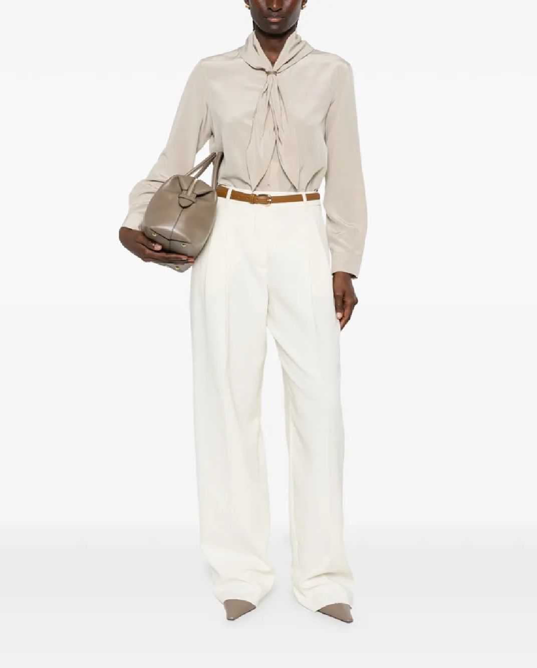 Max Mara Dry Camicia Donna Max Mara Dry Camicia Donna