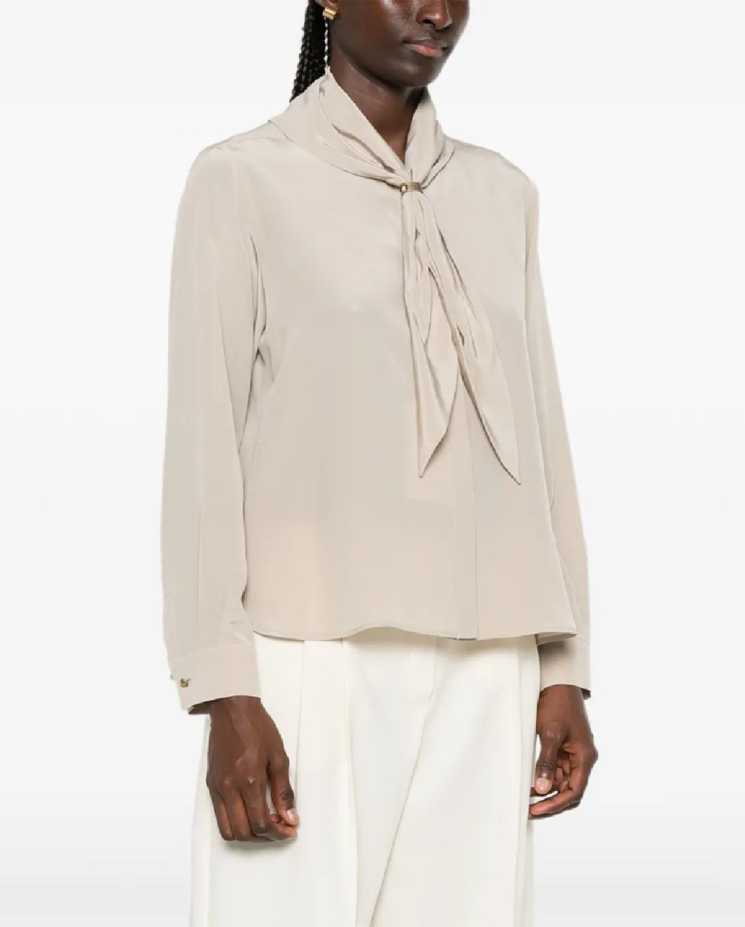 Max Mara Dry Camicia Donna Max Mara Dry Camicia Donna