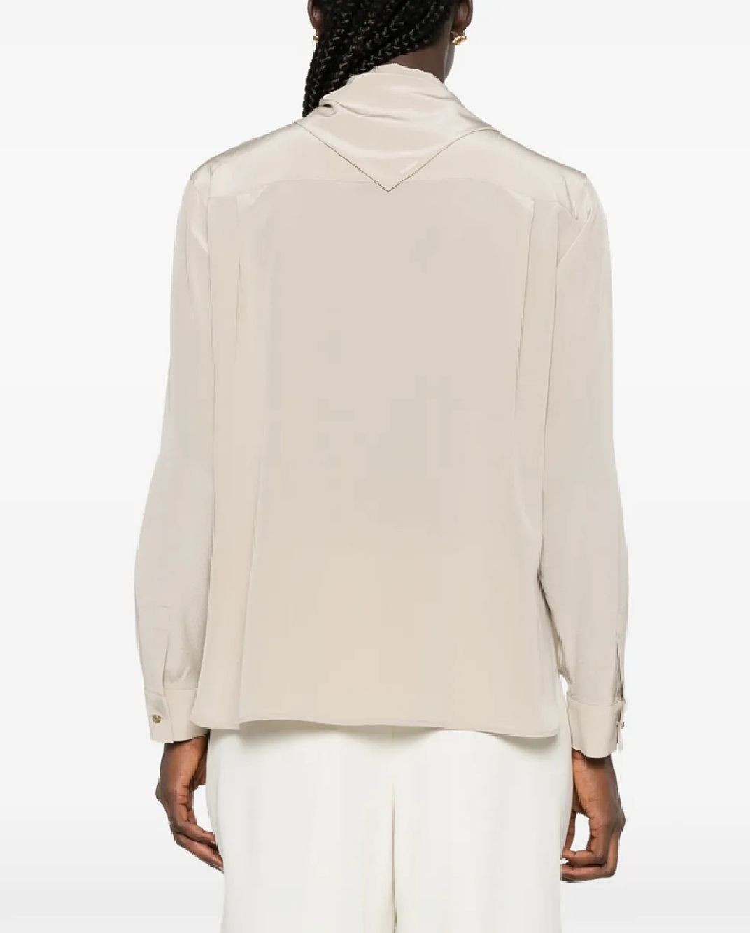 Max Mara Dry Camicia Donna Max Mara Dry Camicia Donna