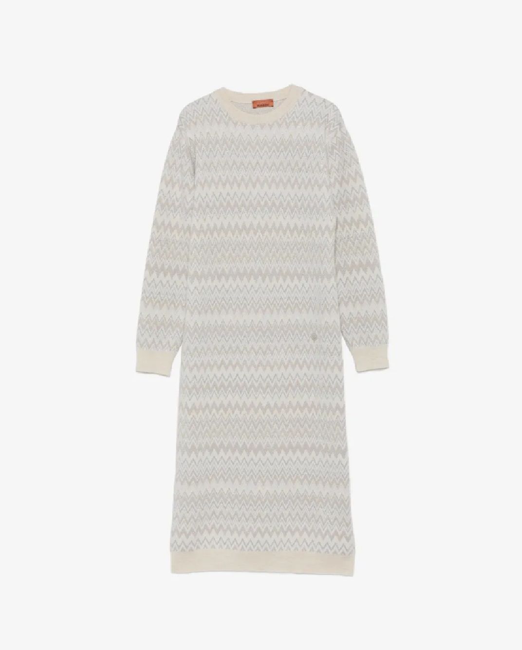 Missoni Kids Dress Missoni Kids Abito
