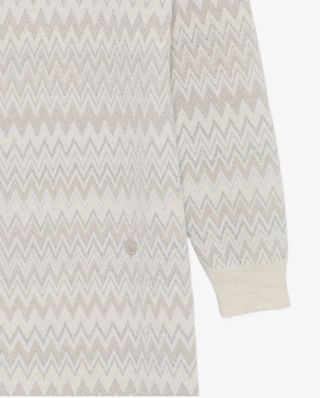 Missoni Kids Dress Missoni Kids Abito