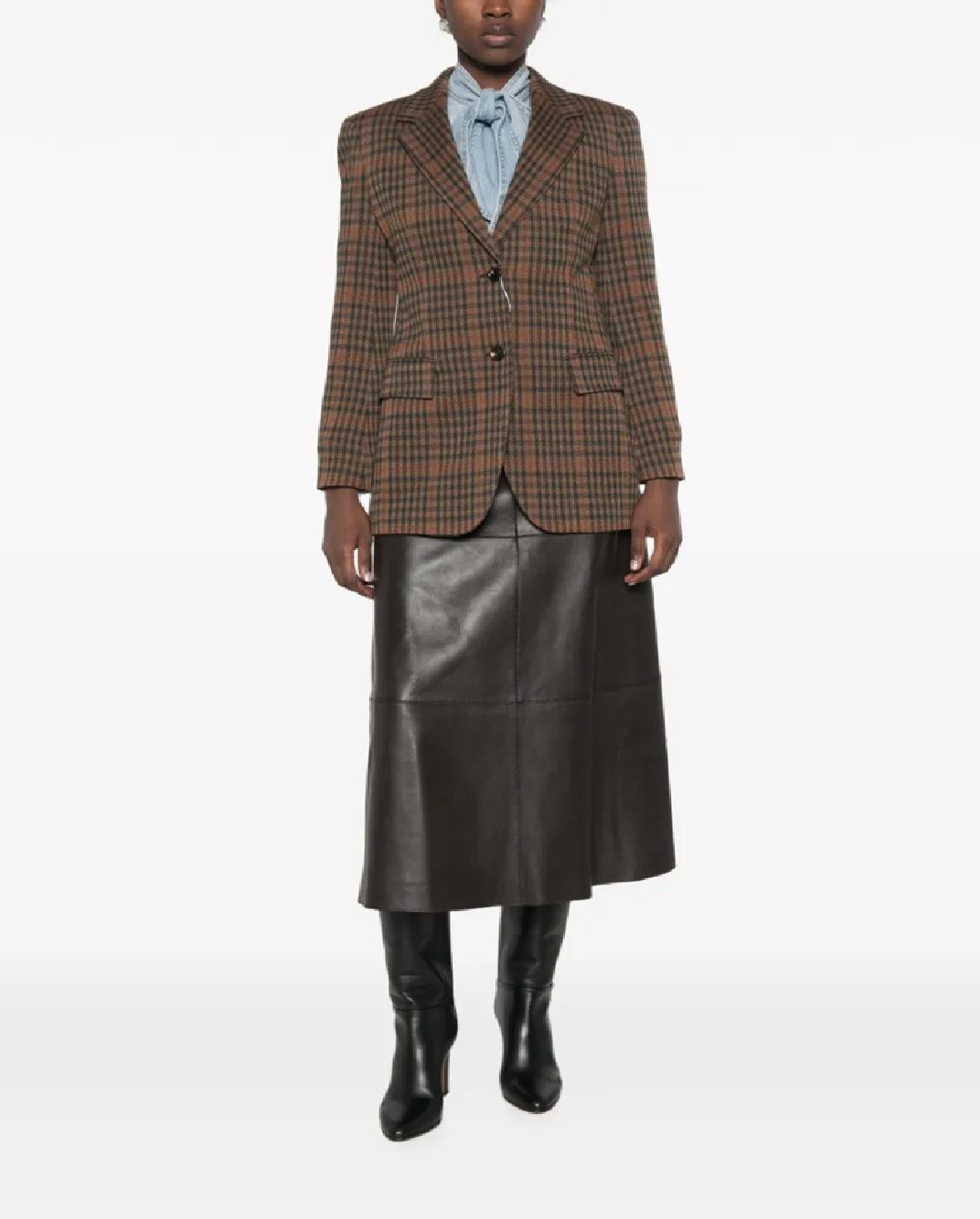 P.A.R.O.S.H. Women Skirt P.A.R.O.S.H. Gonna Donna