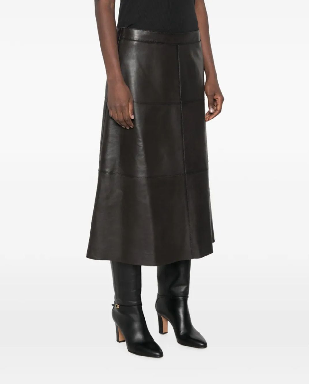 P.A.R.O.S.H. Women Skirt P.A.R.O.S.H. Gonna Donna