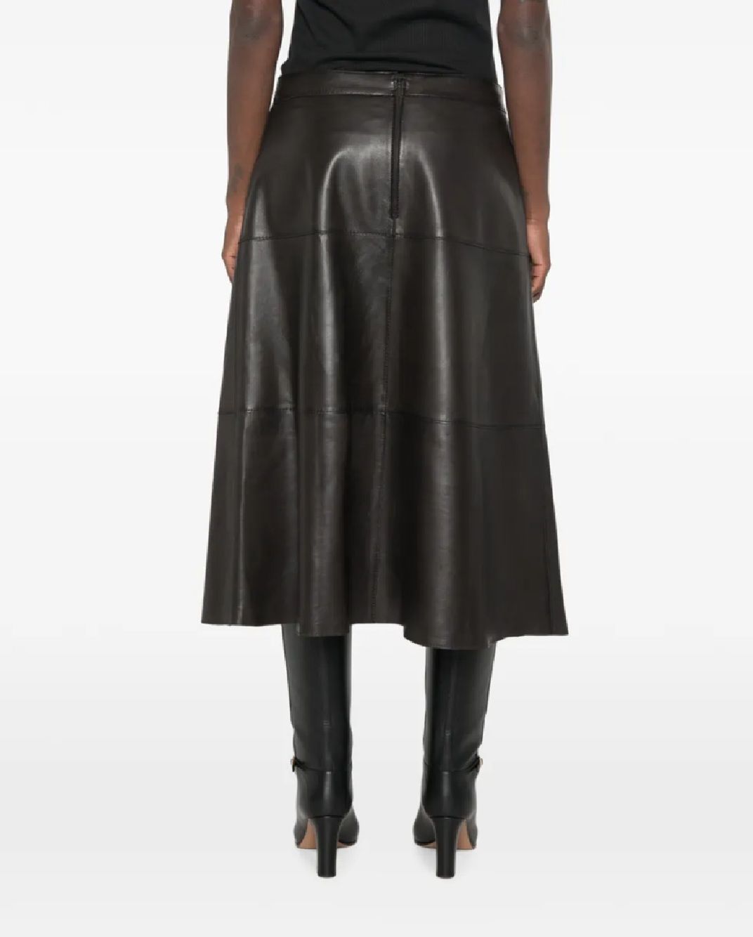 P.A.R.O.S.H. Women Skirt P.A.R.O.S.H. Gonna Donna