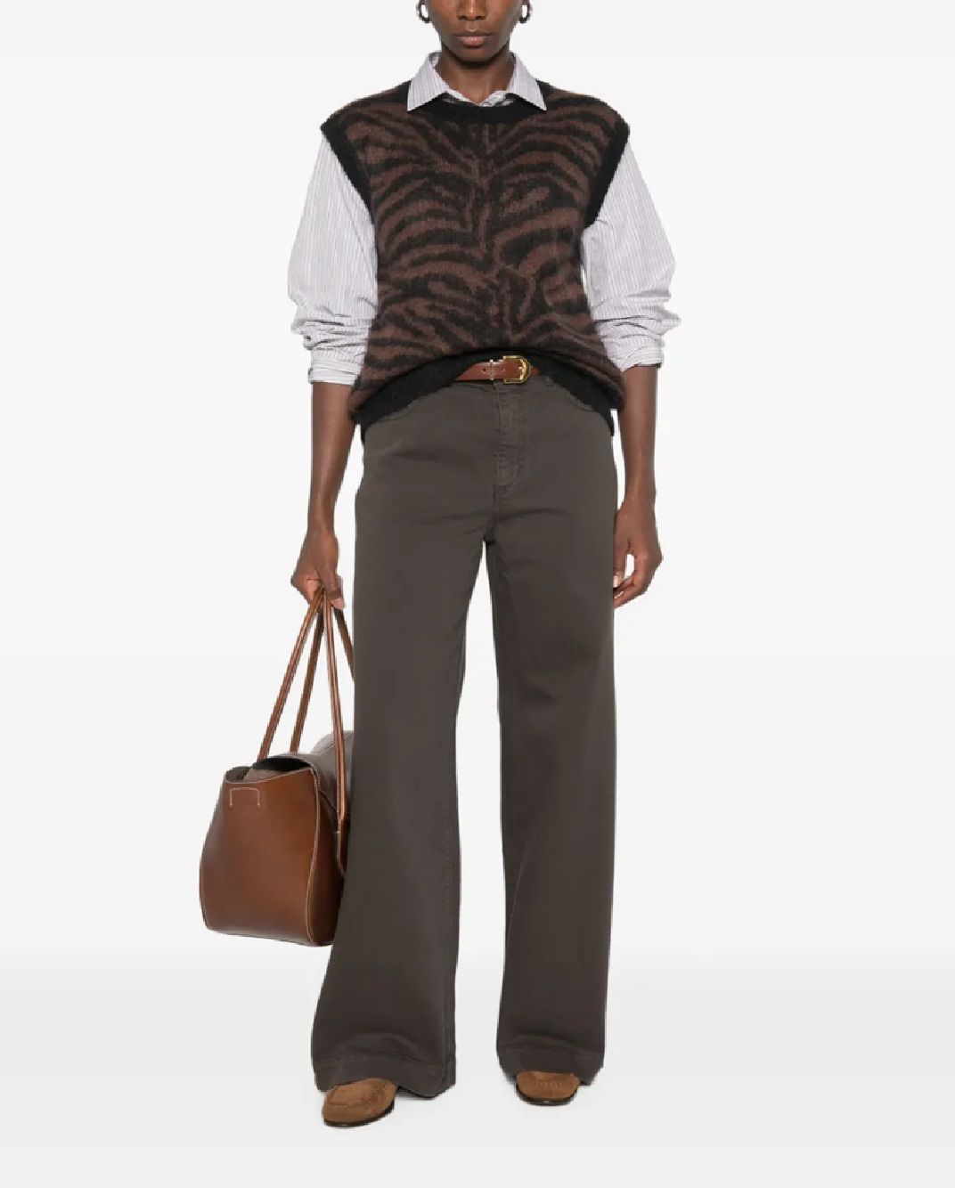 P.A.R.O.S.H. Women Trousers P.A.R.O.S.H. Pantaloni Donna