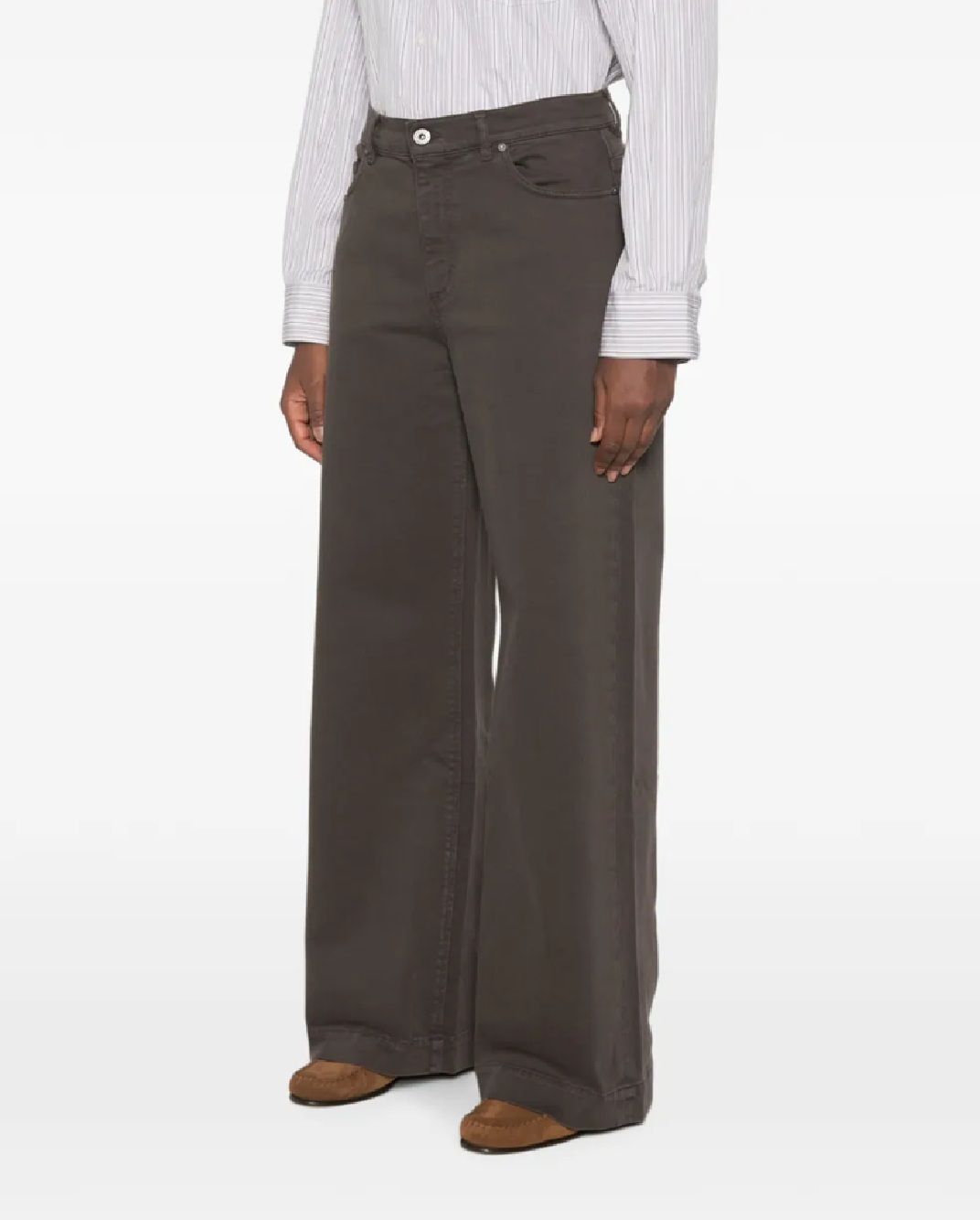 P.A.R.O.S.H. Women Trousers P.A.R.O.S.H. Pantaloni Donna