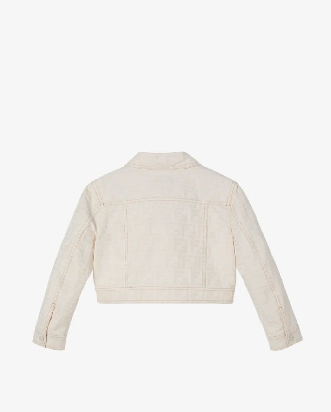 Fendi giacca kids Fendi giacca kids