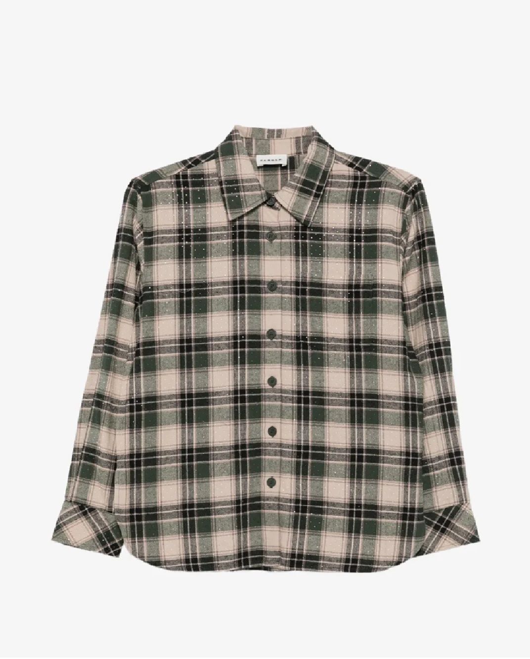 P.A.R.O.S.H. Women Shirt P.A.R.O.S.H. Camicia Donna