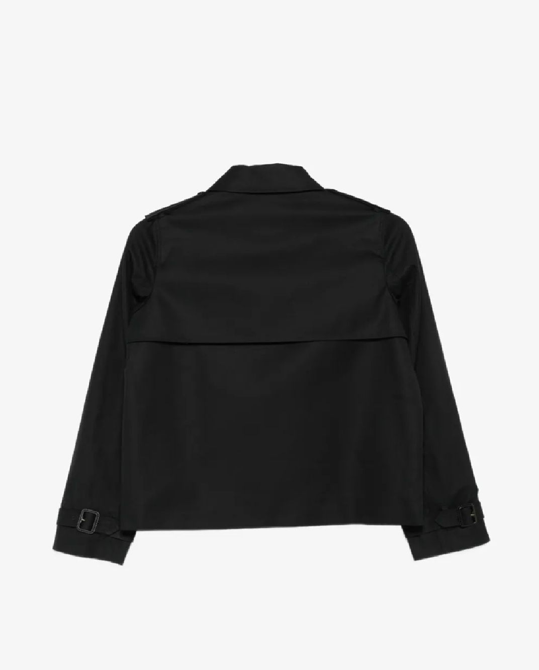 Burberry kids jacket  Burberry Kids Cappotto