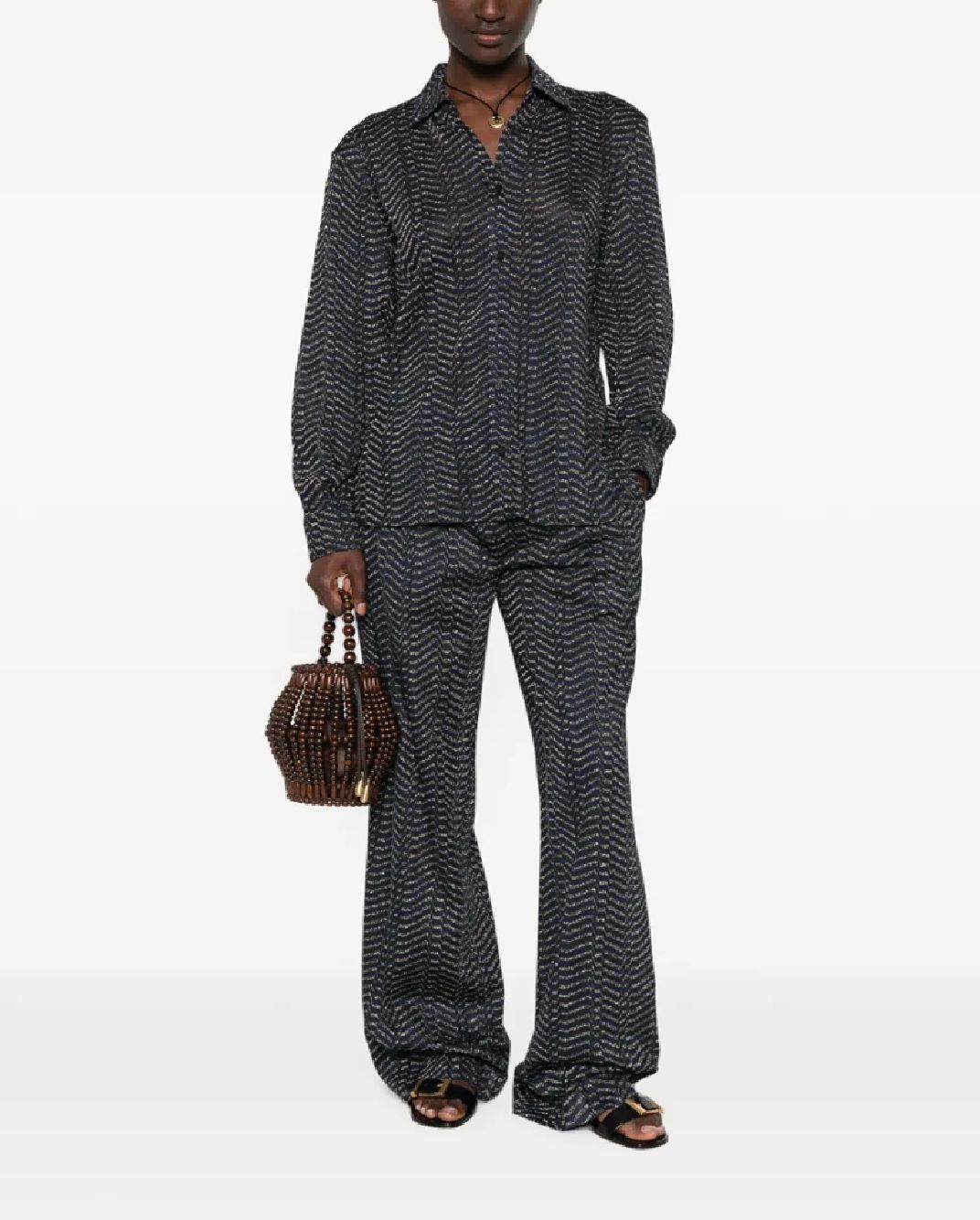 Missoni Shirt Woman Missoni Camicia Donna