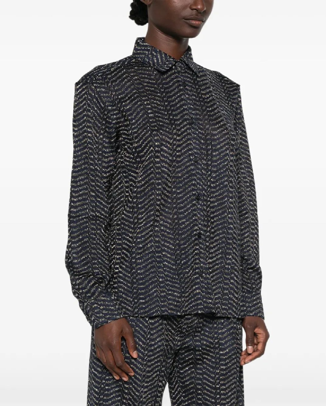 Missoni Shirt Woman Missoni Camicia Donna