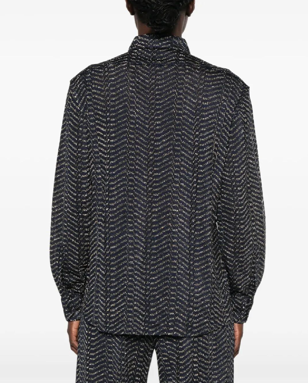 Missoni Shirt Woman Missoni Camicia Donna