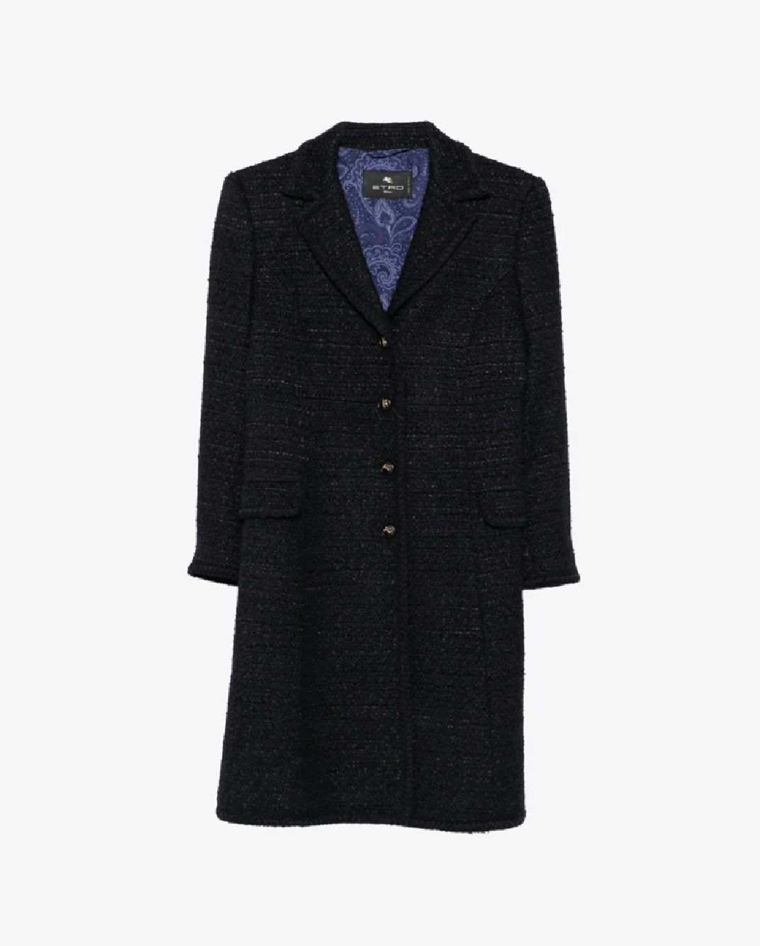 Etro coat women Etro cappotto donna