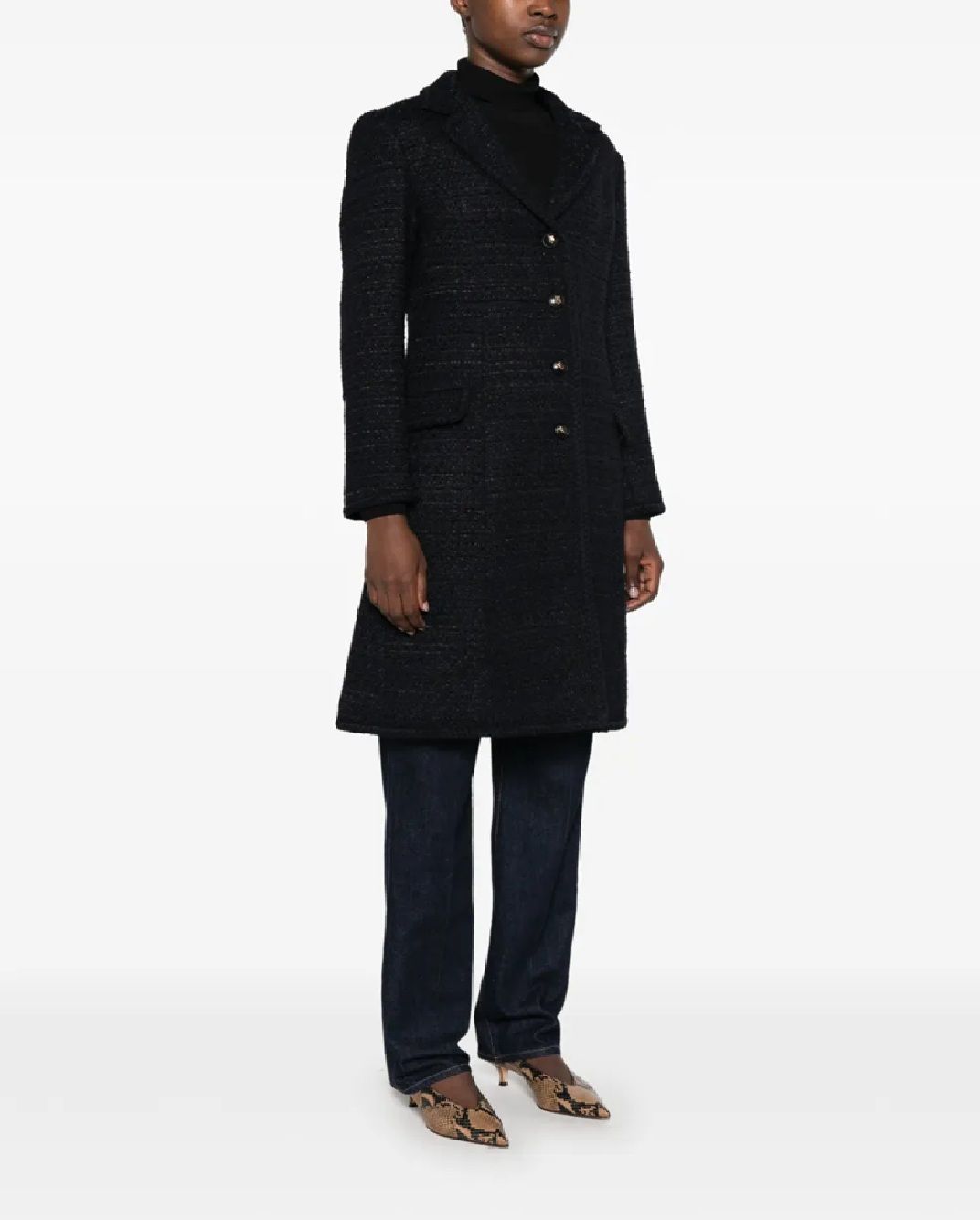 Etro coat women Etro cappotto donna