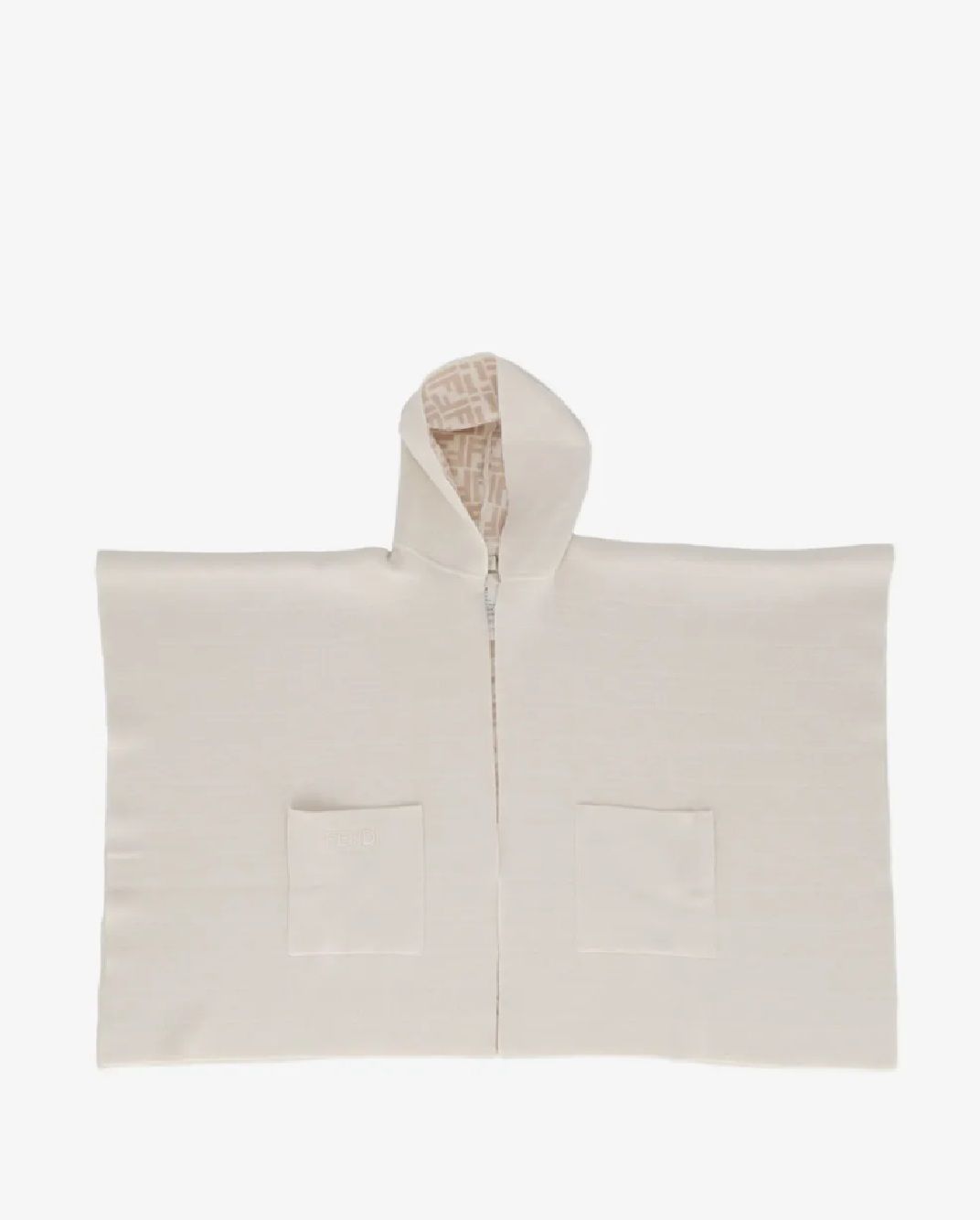 Fendi coat kids Fendi cappotto kids