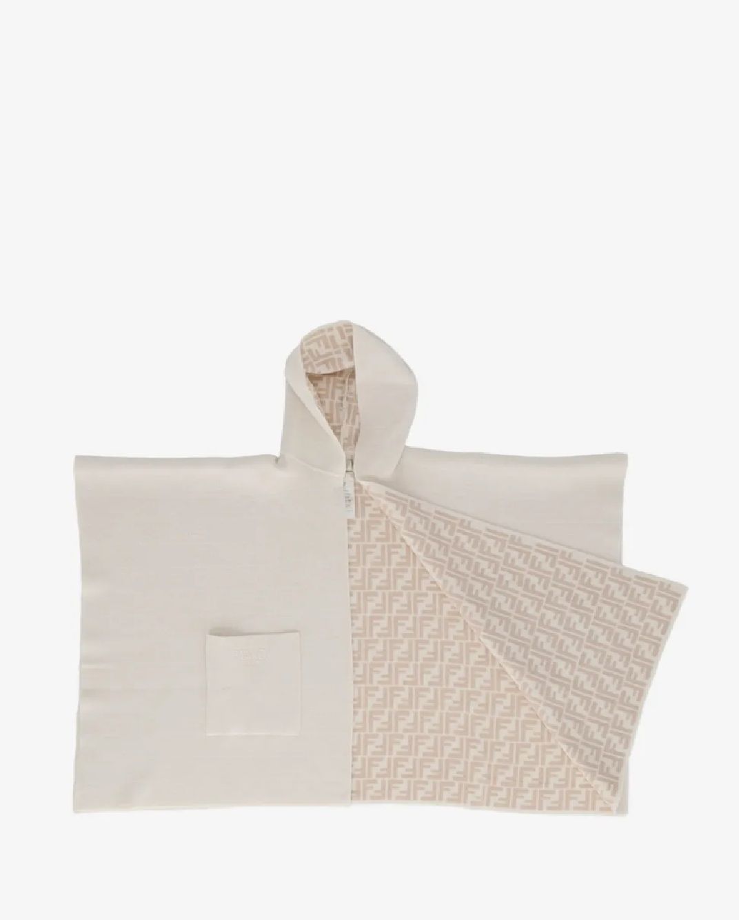 Fendi coat kids Fendi cappotto kids
