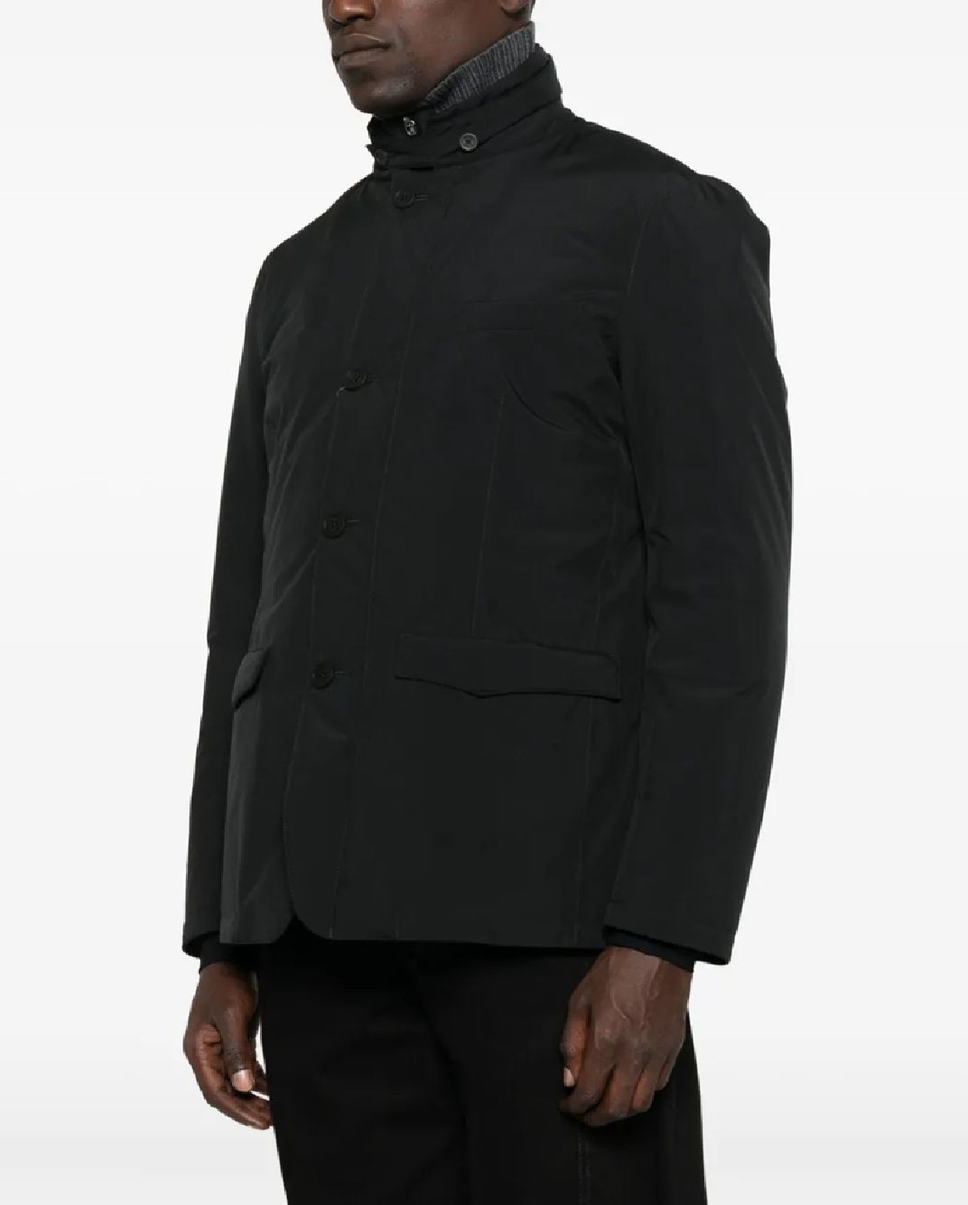 Herno Down Jacket Man Herno Piumino Uomo