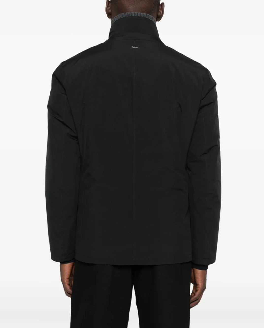 Herno Down Jacket Man Herno Piumino Uomo