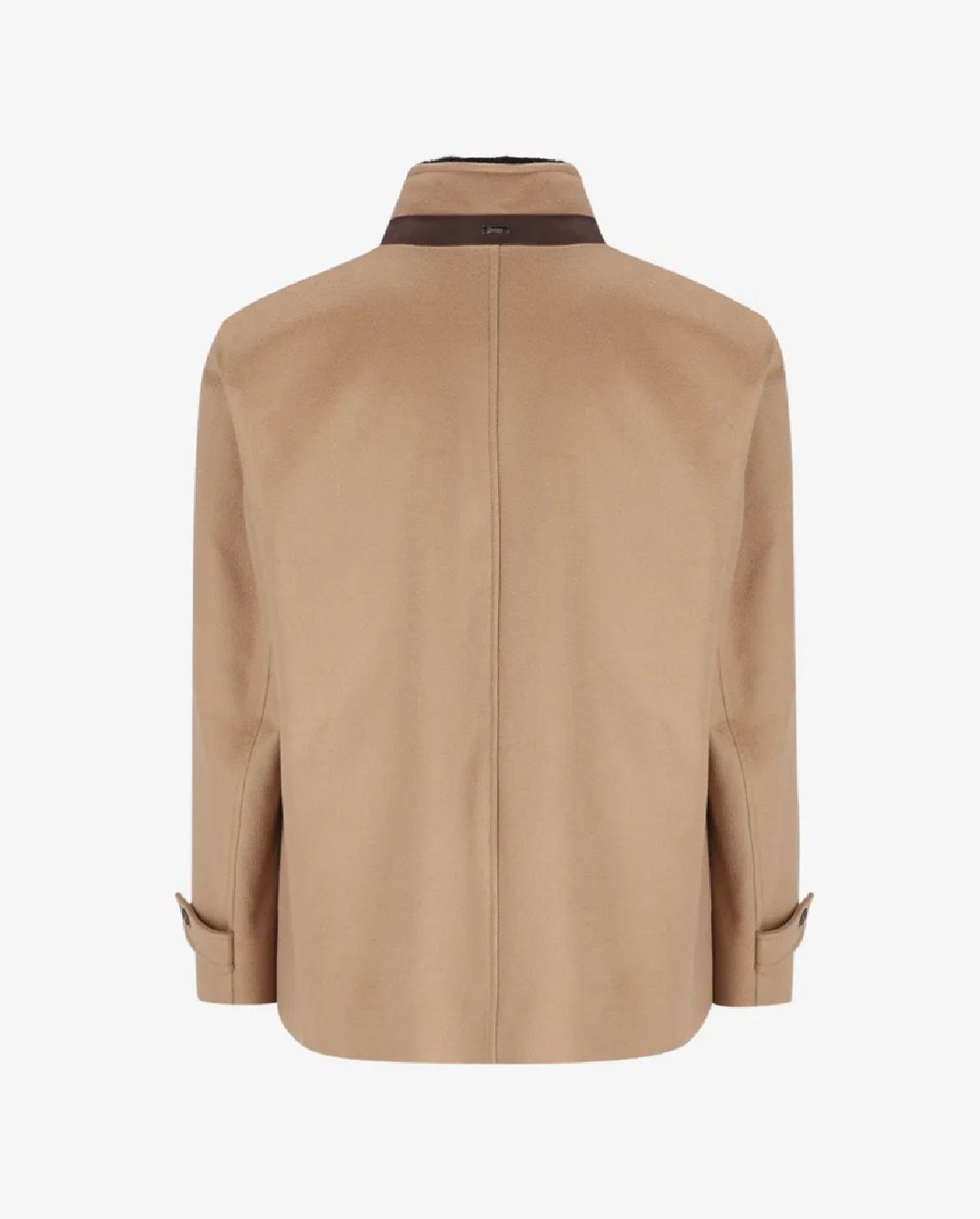Herno Coat Man Herno Cappotto Uomo