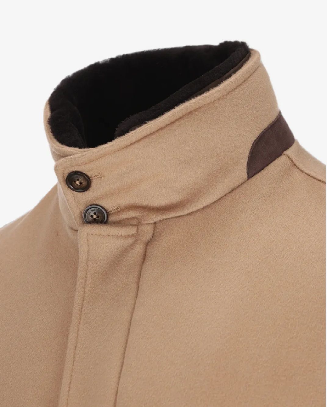 Herno Coat Man Herno Cappotto Uomo