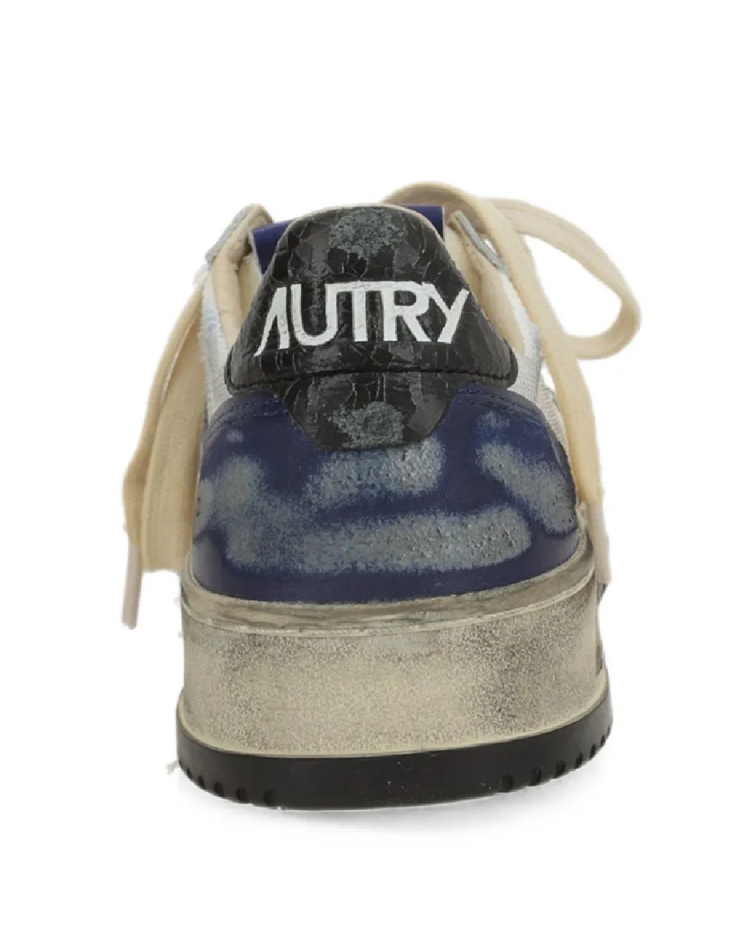 Autry Sup Vint Sneakers Man Autry Sup Vint Sneakers Uomo