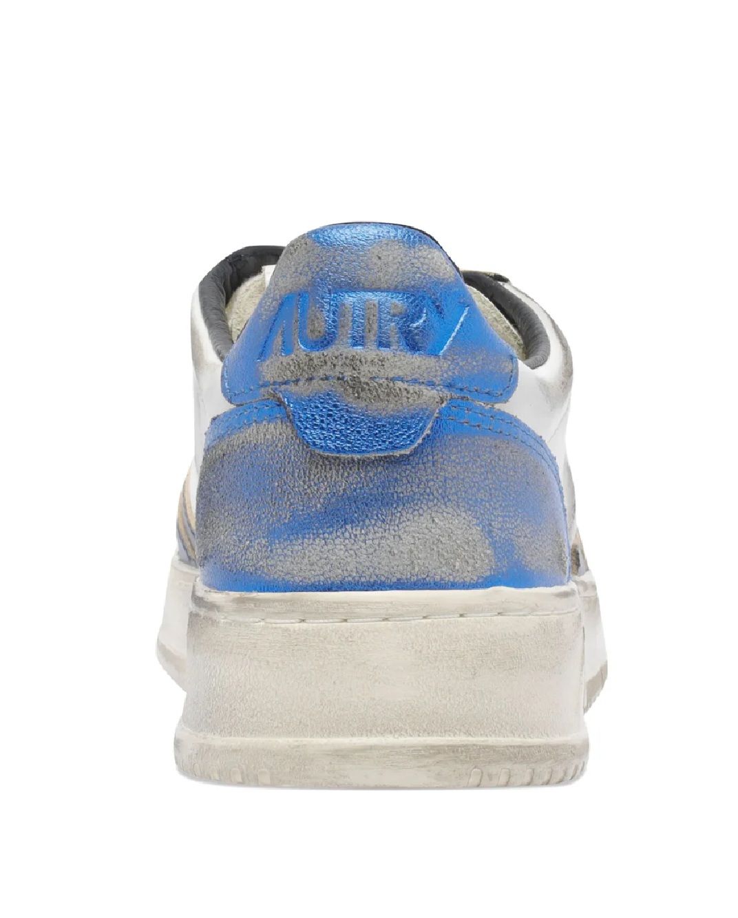 Autry Sup Vint Sneakers Man Autry Sup Vint Sneakers Uomo