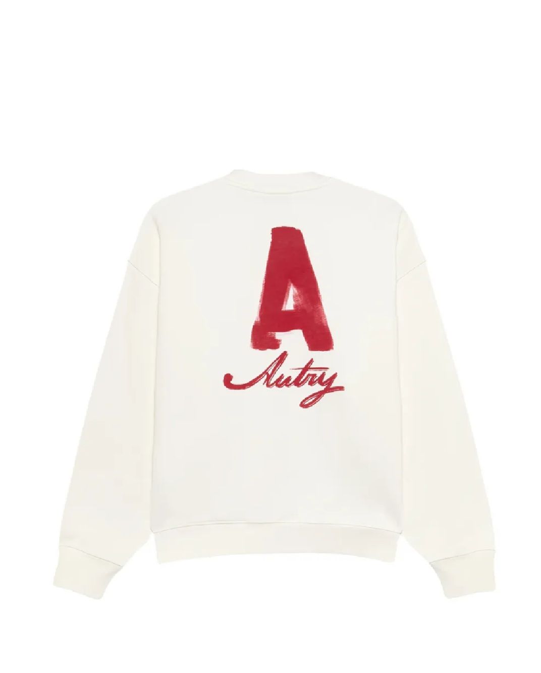 Autry Sweatshirt Unisex Autry Felpa Unisex