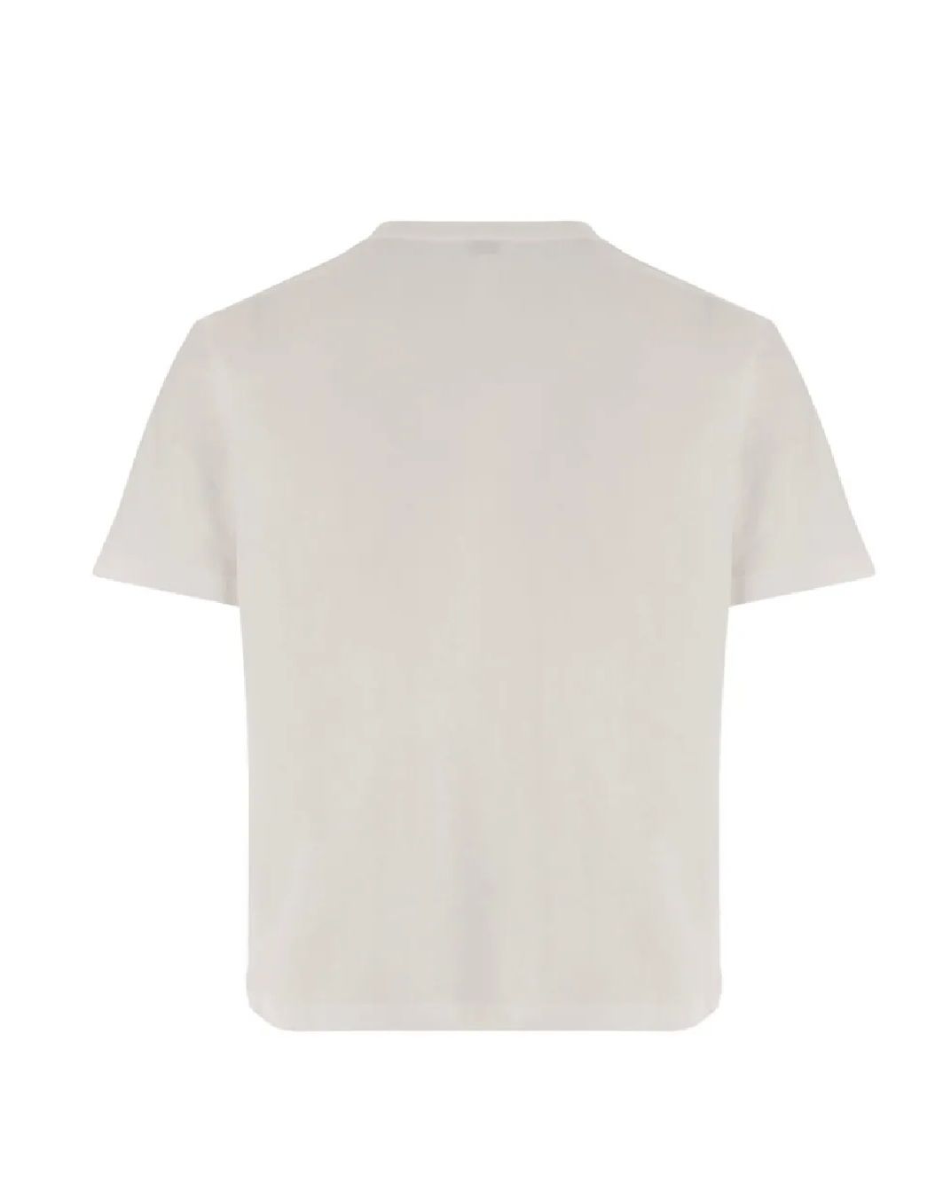 Autry T-Shirt Unisex Autry T-Shirt Unisex