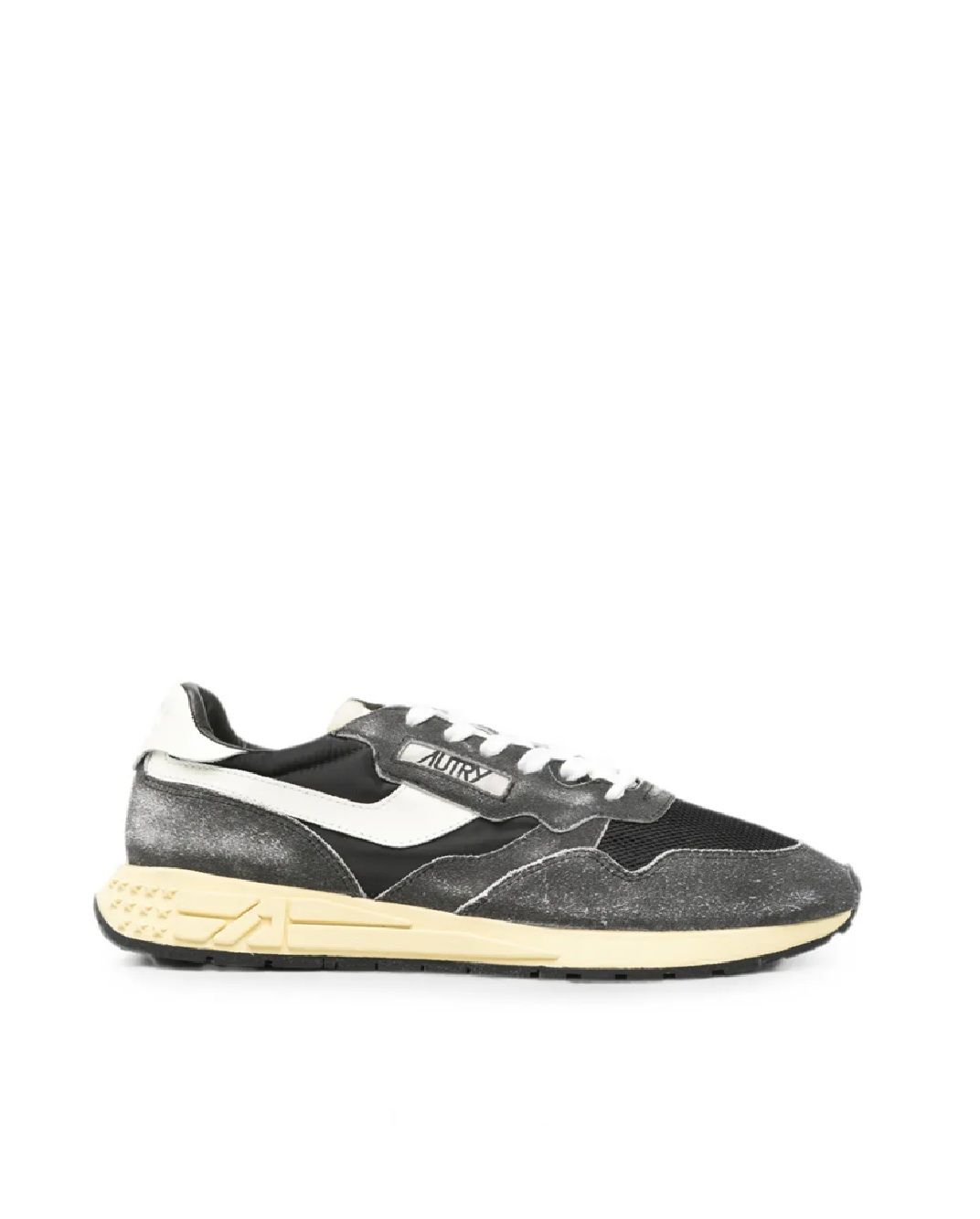 Autry Reelwind Low Sneakers Man Autry Reelwind Low Sneakers Uomo