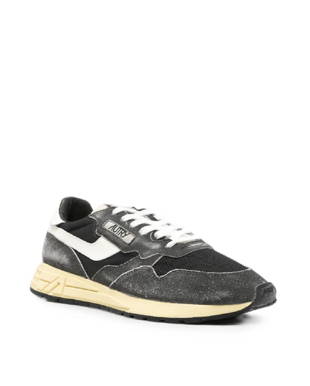 Autry Reelwind Low Sneakers Man Autry Reelwind Low Sneakers Uomo