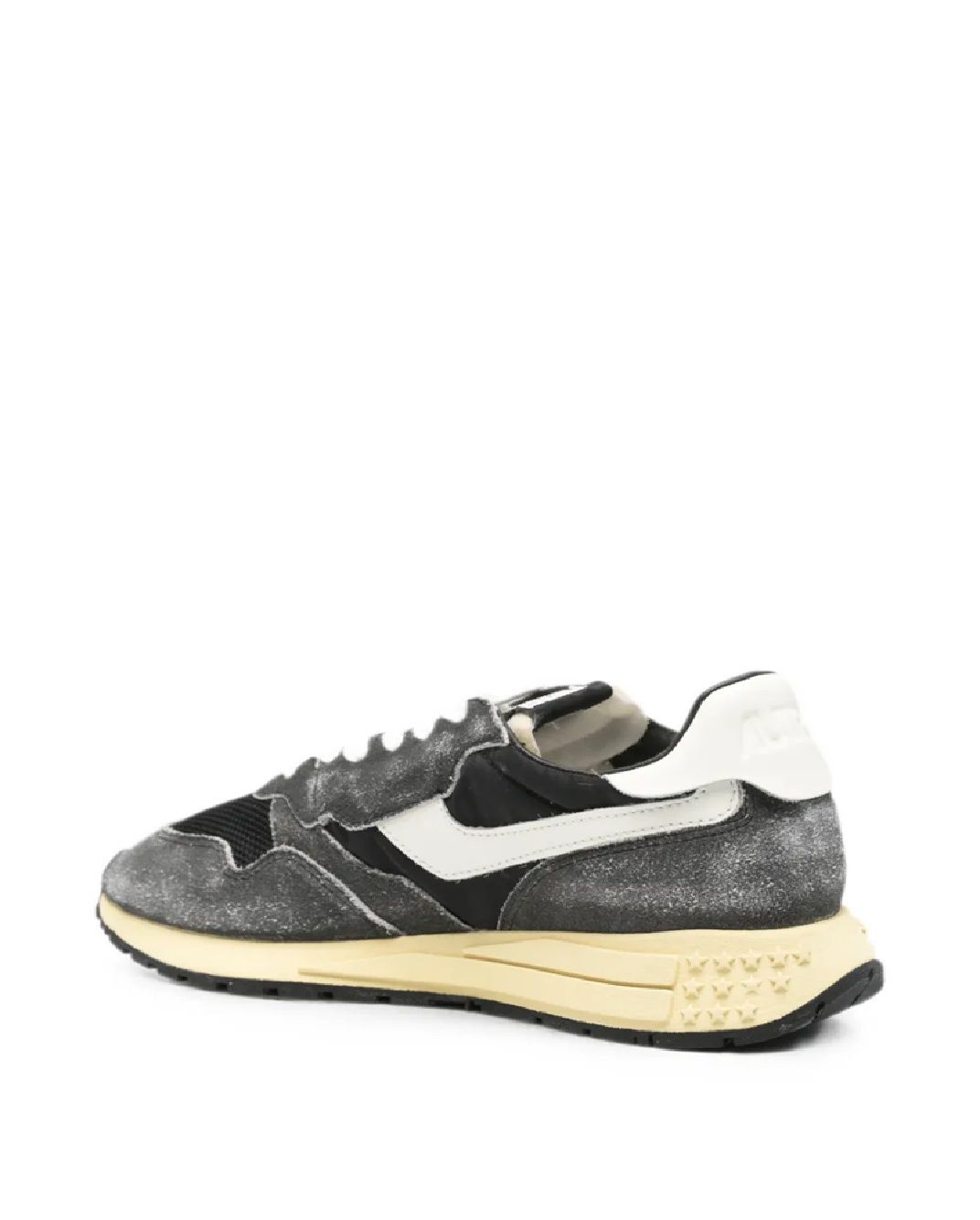 Autry Reelwind Low Sneakers Man Autry Reelwind Low Sneakers Uomo