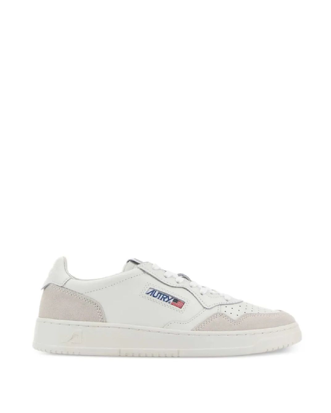 Autry Medalist Low Sneakers Woman Autry Medalist Low Sneakers Donna