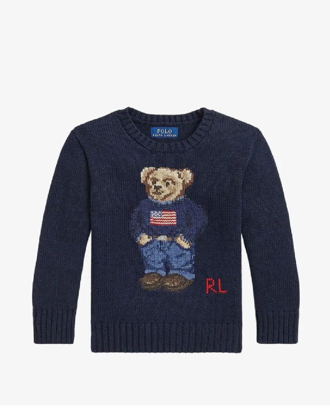 Polo Ralph Lauren kids Sweater Polo Ralph Lauren Kids Maglia