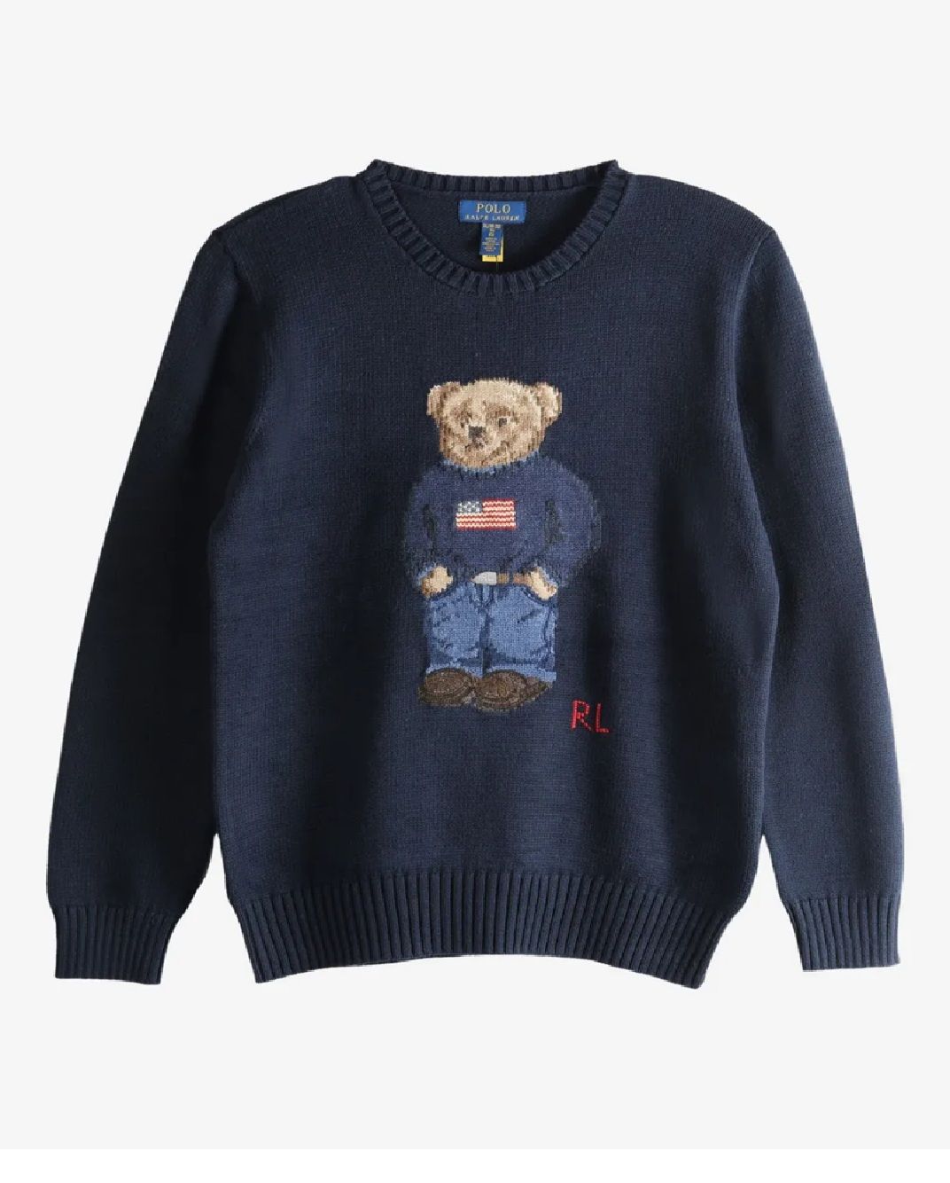 Polo Ralph Lauren Kids Maglia Polo Ralph Lauren Kids Maglia