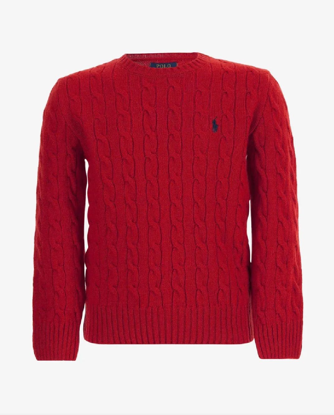 Polo Ralph Lauren kids Sweater Polo Ralph Lauren Kids Maglia