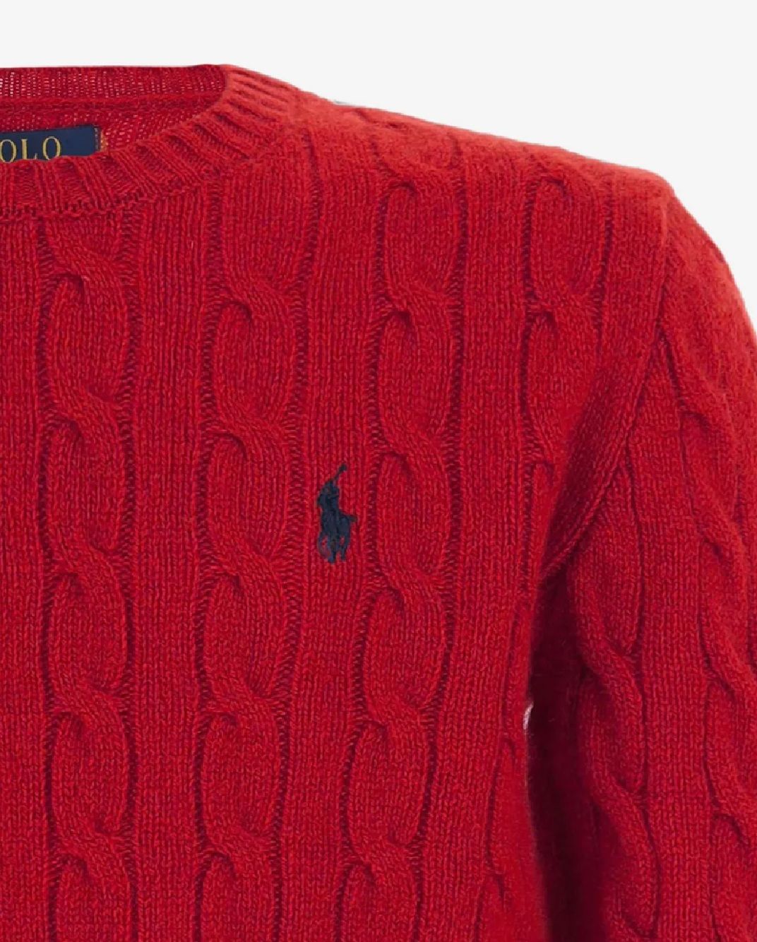 Polo Ralph Lauren kids Sweater Polo Ralph Lauren Kids Maglia