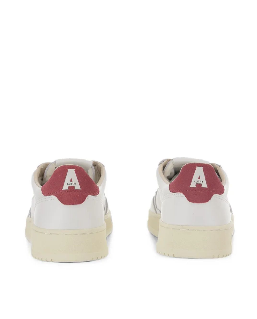 Autry Medalist Low Sneakers Man Autry Medalist Low Sneakers Uomo