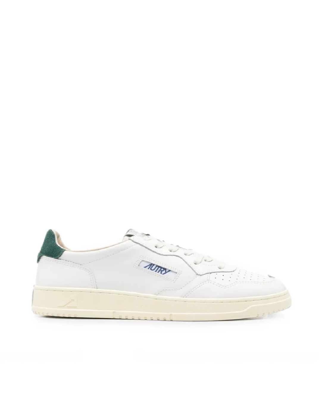 Autry Medalist Low Sneakers Man Autry Medalist Low Sneakers Uomo