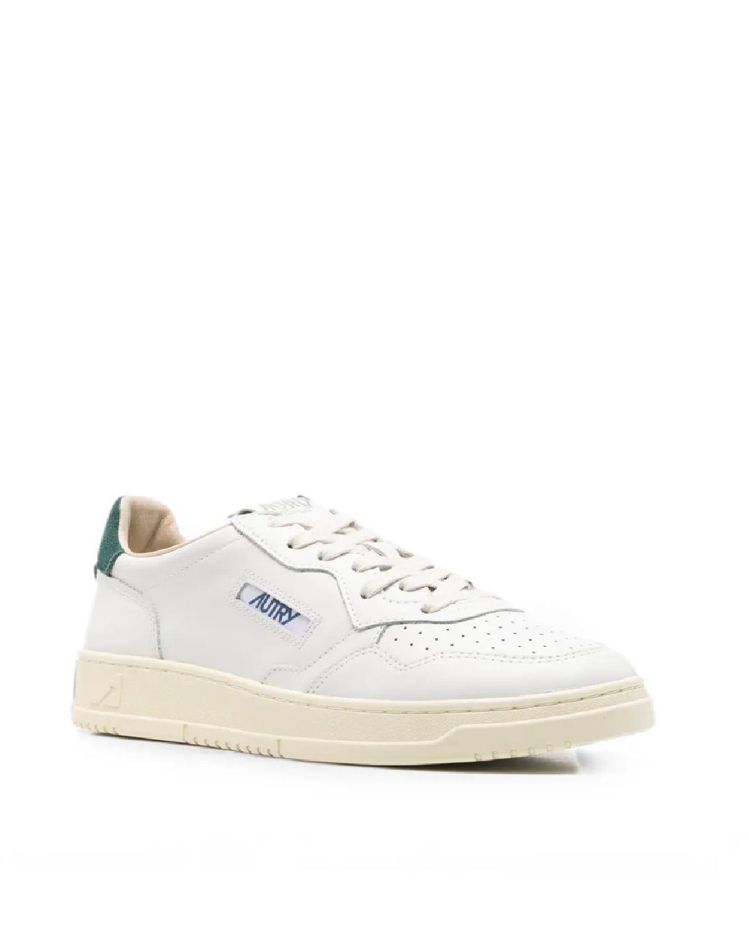 Autry Medalist Low Sneakers Man Autry Medalist Low Sneakers Uomo