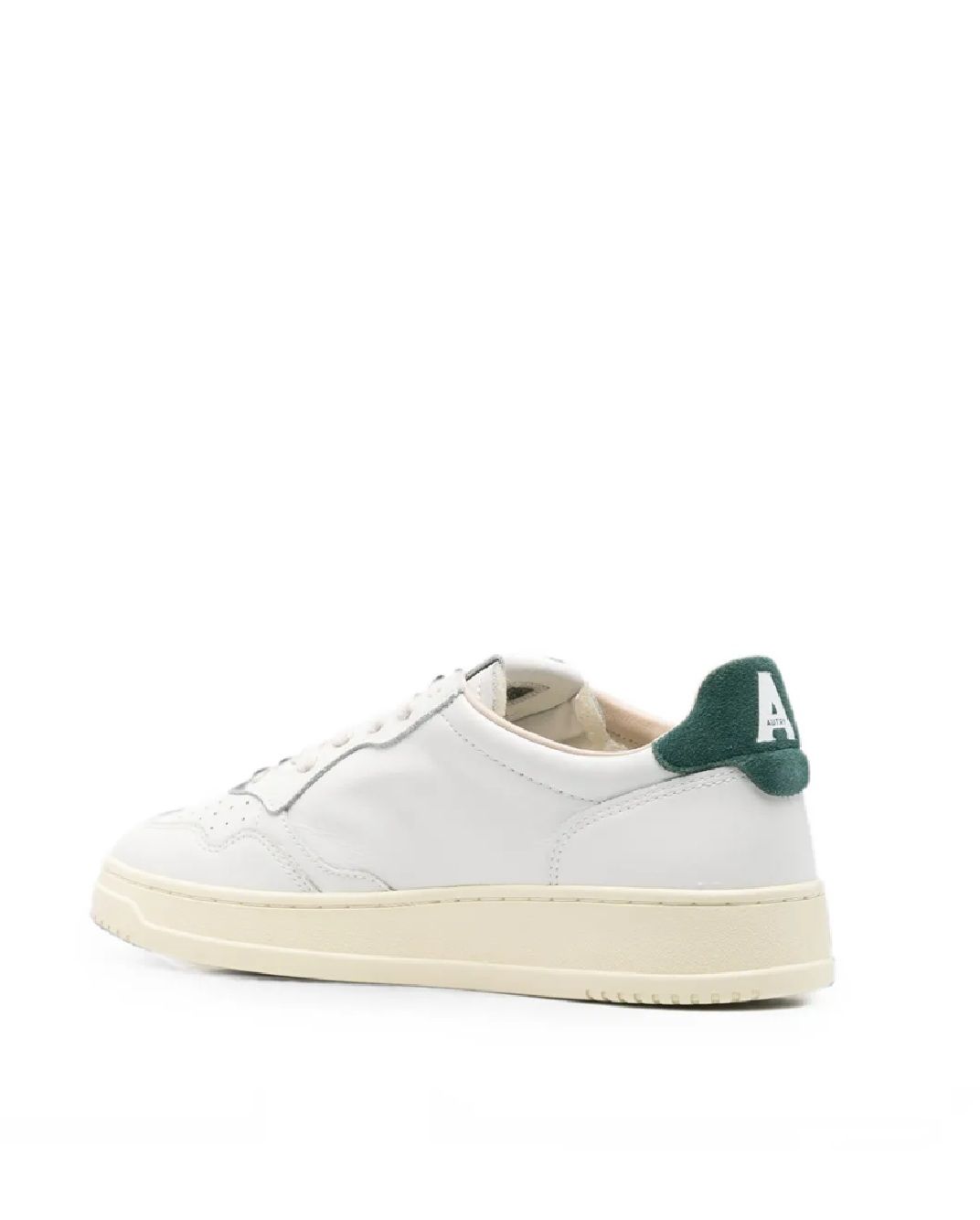 Autry Medalist Low Sneakers Man Autry Medalist Low Sneakers Uomo